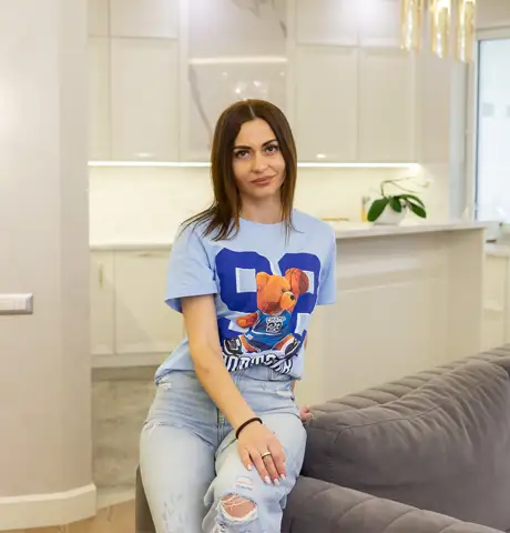 Irina
