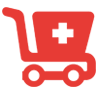 Mobila farmacii