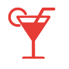Mobila pentru club de noapte