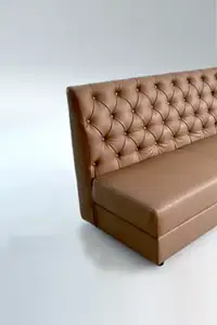 Mobilier pentru cafenea