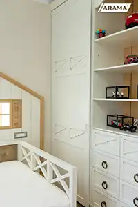 Mobila camera copii