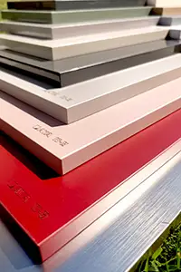 Panouri MDF Lucioase / Mat