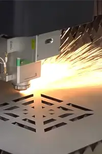 Tăiere laser