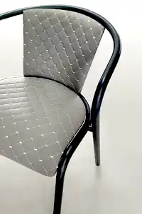 Scaune metalice