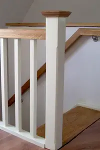 Balustrade