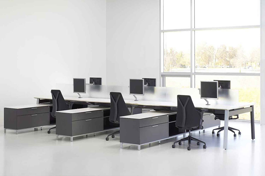 Cabinet de lucru